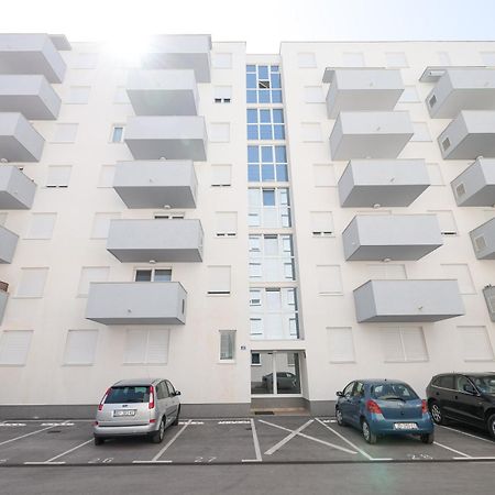 Alpha Level Apartment Zadar Exterior foto